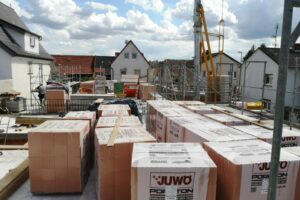 Arbeitsgerüst (29) Arbeitsgerüst (29)